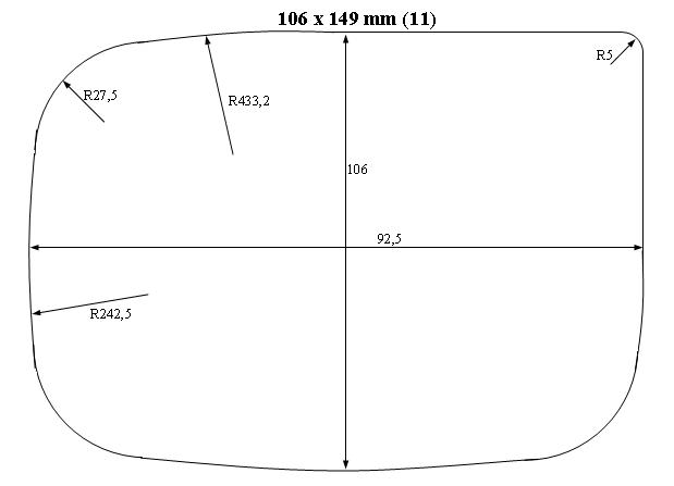 106 x 149 Folyo Kapak