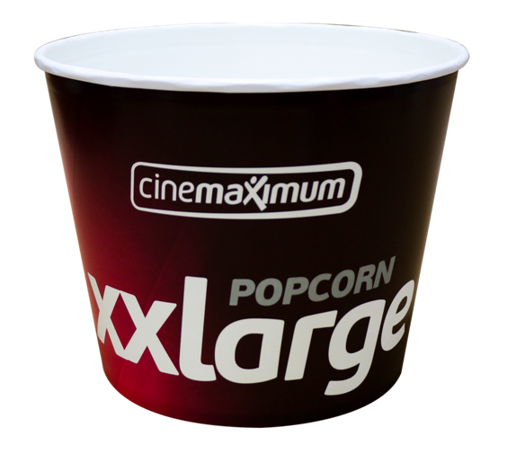 PAP 130 oz