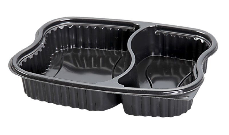 Özge Microwave 2B Kase - New