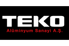 TEKO ALÜMİNYUM